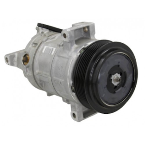 AC compressor replacing DCP09017 / ACP681000S / 9520079JA0 / 71789108 / 5D3375000