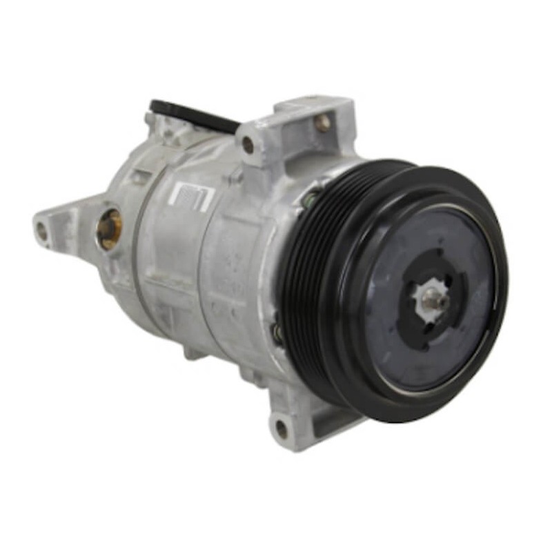 AC compressor replacing DCP09017 / ACP681000S / 9520079JA0 / 71789108 / 5D3375000