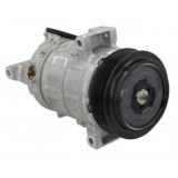 AC compressor replacing DCP09017 / ACP681000S / 9520079JA0 / 71789108 / 5D3375000