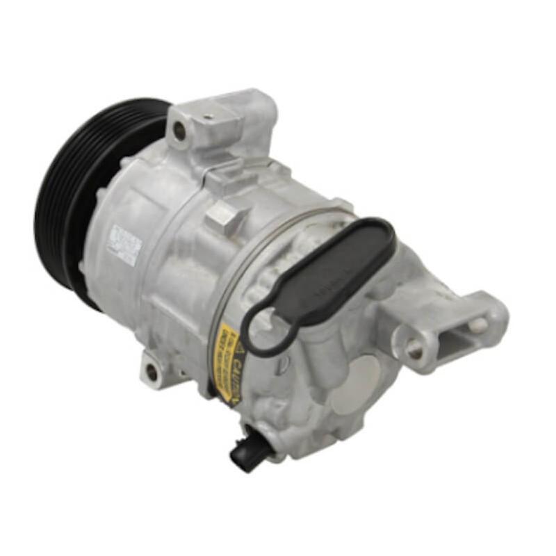 AC compressor replacing DCP09017 / ACP681000S / 9520079JA0 / 71789108 / 5D3375000