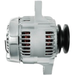 Alternador sustituye Denso 101211-2850 / 101211-8521 para Kubota