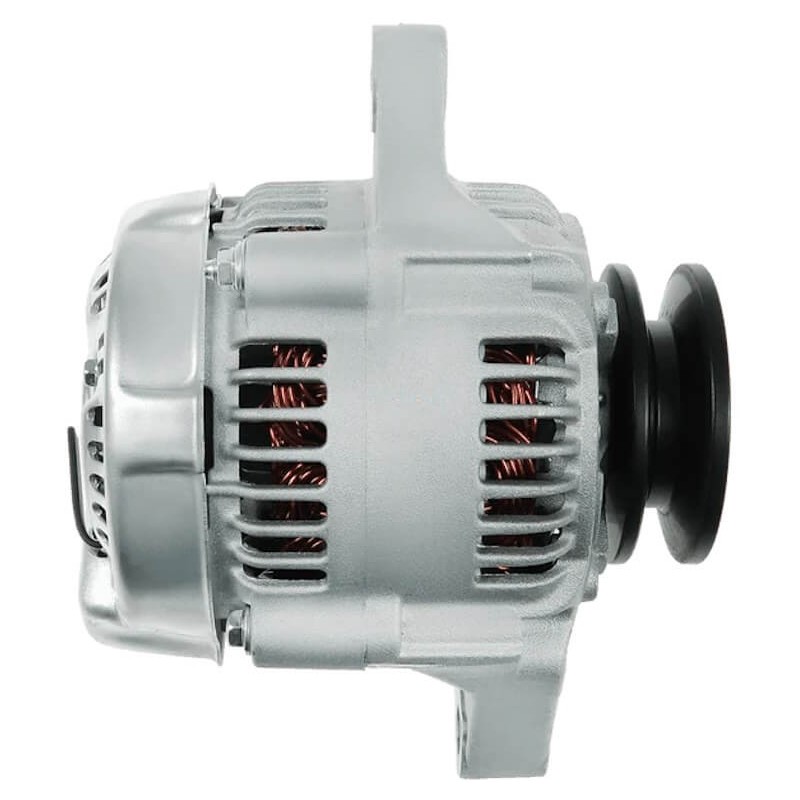 Lichtmaschine ersetzt DENSO 101211-2850 / 101211-8521 for KUBOTA