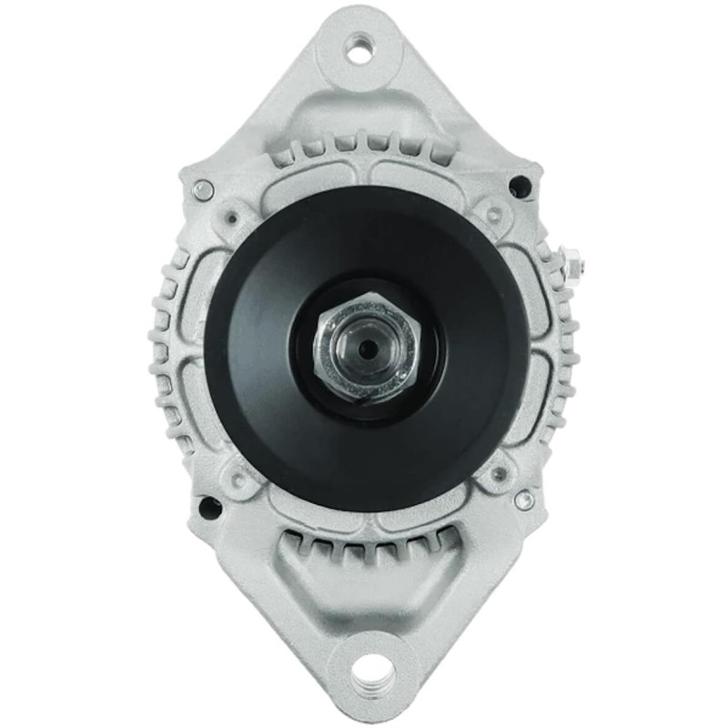 Alternateur remplace Denso 101211-2850 / 101211-8521 pour Kubota