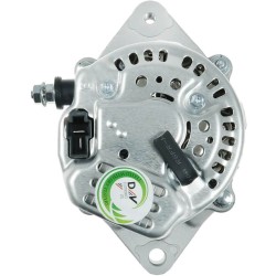 Alternator replacing DENSO 101211-2850 / 101211-8521 for KUBOTA
