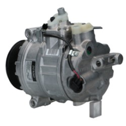 Compresor del aire acondicionado DENSO DCP17045 sustituye ACP384 / A0012305811 / 510285 / 12305811