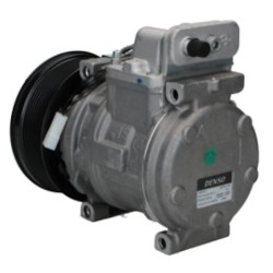 Compresor del aire acondicionado DENSO DCP17505 sustituye A4572300211 / 4473008930 / 4572300211 / 4472002290