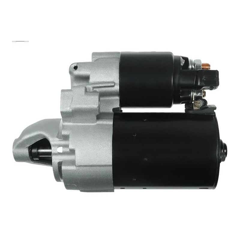 Anlasser ersetzt 0001106405 / 0001106406 / 0986021970