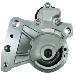 Motor de arranque 0001106405 sustituye 0001106406 / 0986021977