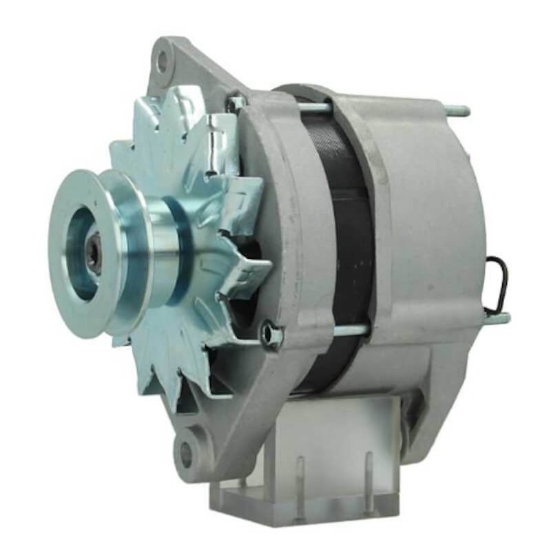 Alternator replacing 0120489173 / 0120489344 / 0120489344