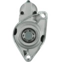 Starter replacing 0001124007 / 0001124008 / 0001124011