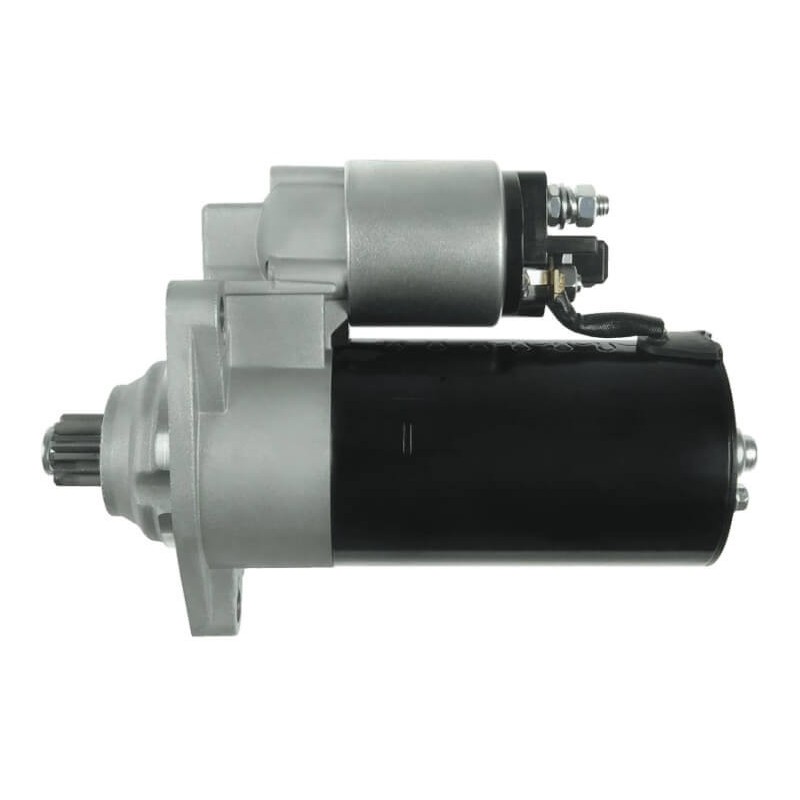 Anlasser ersetzt 0001124018 / 0001124019 / 0001124024 Anlasser ersetzt 0001124018 / 0001124019 / 0001124024