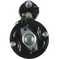 Anlasser ersetzt 0001124018 / 0001124019 / 0001124024 Anlasser ersetzt 0001124018 / 0001124019 / 0001124024