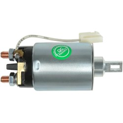 Contactoeur / Solenoide para motor de arranque M001T73481A / M001T75381A / M002T10471 / M002T23081