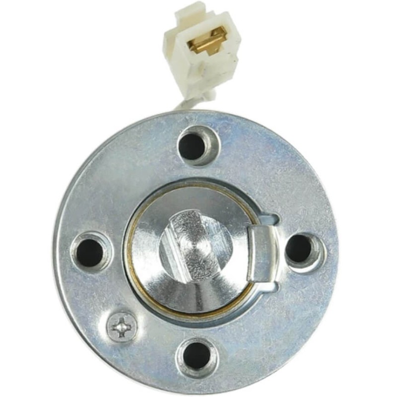 Solenoide per motorini di avviamento M001T73481A / M001T75381A / M002T10471 / M002T23081 Solenoide per motorini di avviamento M001T73481A / M001T75381A / M002T10471 / M002T23081
