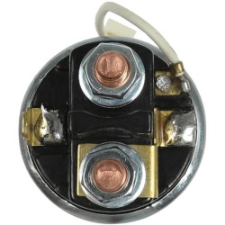 Solenoide per motorini di avviamento M001T73481A / M001T75381A / M002T10471 / M002T23081 Solenoide per motorini di avviamento M001T73481A / M001T75381A / M002T10471 / M002T23081