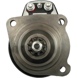 Motor de arranque sustituyeBosch 0001416059