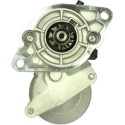 Starter replacing DENSO 428000-2640 / 228000-7151 / 228000-7150