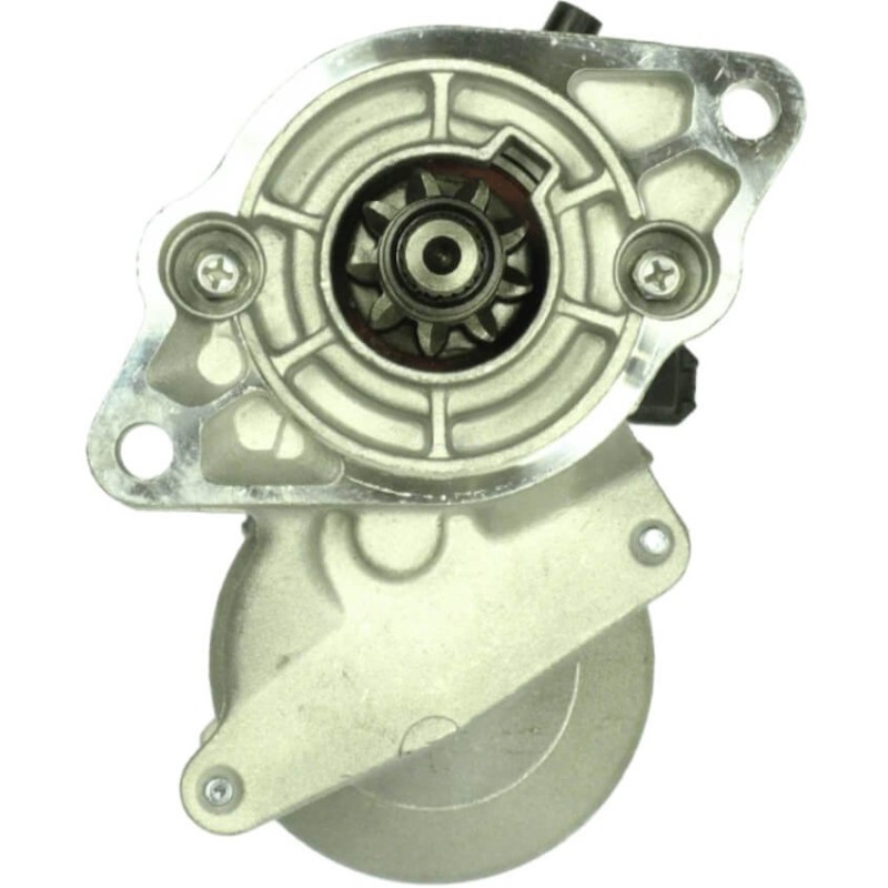 Starter replacing DENSO 428000-2640 / 228000-7151 / 228000-7150