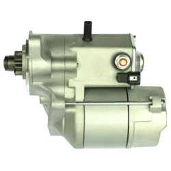 Anlasser ersetzt DENSO 428000-2640 / 228000-7151 / 228000-7150