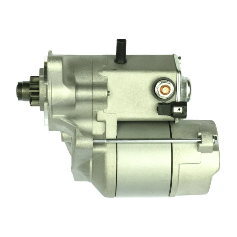 Anlasser ersetzt DENSO 428000-2640 / 228000-7151 / 228000-7150