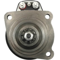 Motor de arranque sustituye Bosch 0001416028 / 0001414011 / 0001402079