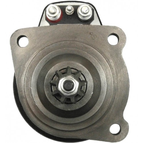 Starter replacing BOSCH 0001416028 / 0001414011 / 0001402079