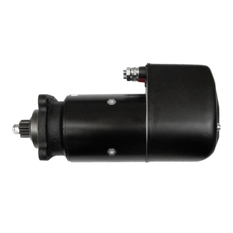 Motor de arranque sustituye Bosch 0001416028 / 0001414011 / 0001402079