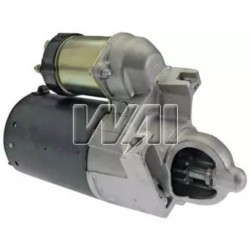 Motor de arranque sustituyeDelco remy 1109534 / 1109527 / 1109524