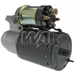 Motor de arranque sustituyeDelco remy 1109534 / 1109527 / 1109524