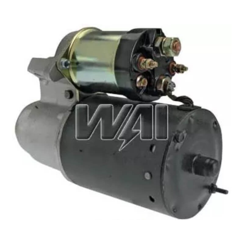 Motorino di avviamento sostituisce Delco remy 1109534 / 1109527 / 1109524