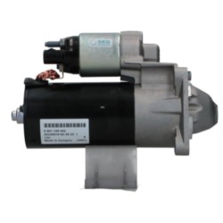 Motor de arranque 0001149442 sustituye 53480581 Jeep 1.8 kw