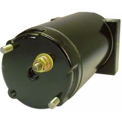 Démarreur équivalent 50-820193 / 50-820193-1 / 50-820193-T1 pour Bateau Mercury Marine / Force