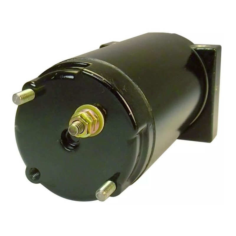 Starter replacing 50-820193 / 50-820193-1 / 50-820193-T1 for Mercury Marine / Force boats