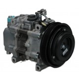 AC compressor DENSO DCP36006 replacing 73111AE080 / 90175006