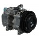 Compressore dell'aria condizionata DENSO DCP36006 sostituisce 73111AE080 / 90175006