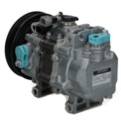 Compresor del aire acondicionado DENSO DCP36006 sustituye 73111AE080 / 90175006