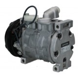 Compressore dell'aria condizionata DENSO DCP47004 sostituisce 09520065DJ0 / 90185005