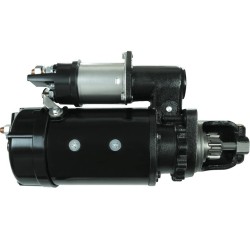 Motor de arranque sustituye10479013 / 10461085 / OR2735 Caterpillar 6.0 kw