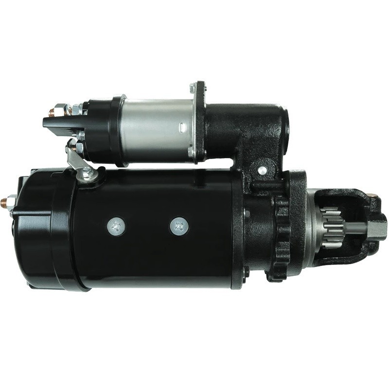 Anlasser ersetzt 10479013 / 10461085 / OR2735 Caterpillar 6.0 kw