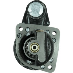 Motor de arranque sustituye10479013 / 10461085 / OR2735 Caterpillar 6.0 kw