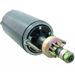 Motor de arranque sustituyeMercury 48-9955 / 50-616955-1 / 50-819085