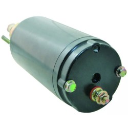 Anlasser ersetzt MERCURY 48-9955 / 50-616955-1 / 50-819085