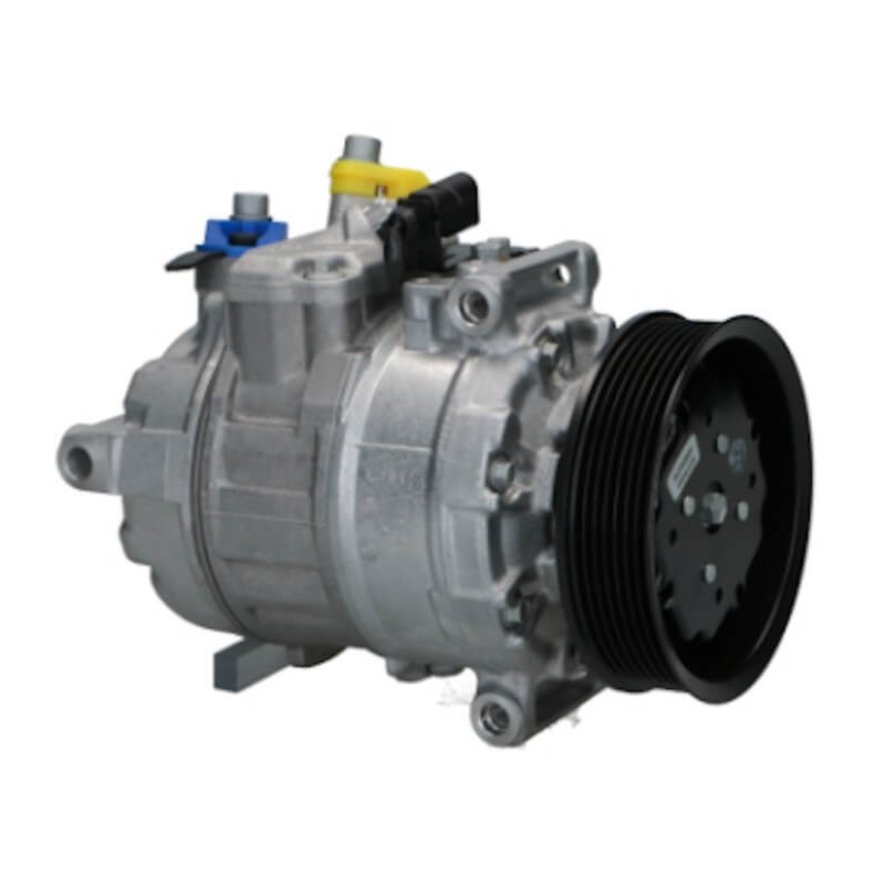 AC compressor DENSO DCP32051 replacing ACP726000P / 7L6820803R / 7L6820803H / 7L6820803E