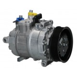 Compressore dell'aria condizionata DENSO DCP32051 sostituisce ACP726000P / 7L6820803R / 7L6820803H / 7L6820803E