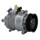 AC compressor DENSO DCP32051 replacing ACP726000P / 7L6820803R / 7L6820803H / 7L6820803E