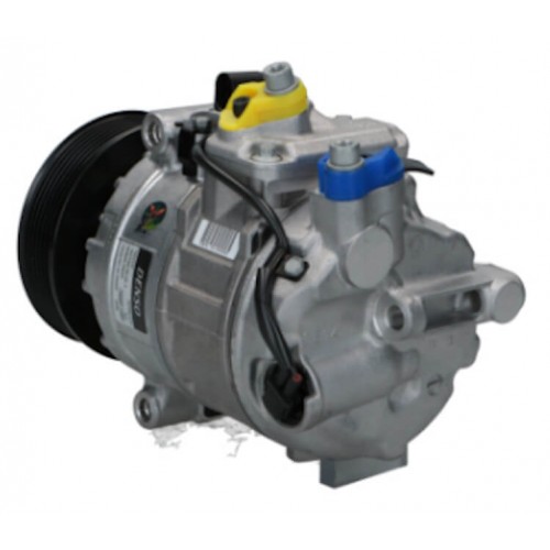 Compressore dell&#039;aria condizionata DENSO DCP32051 sostituisce ACP726000P / 7L6820803R / 7L6820803H / 7L6820803E