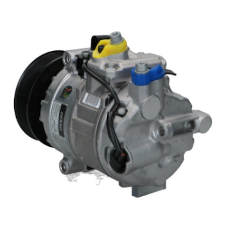 AC compressor DENSO DCP32051 replacing ACP726000P / 7L6820803R / 7L6820803H / 7L6820803E