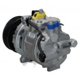 Compresseur de climatisation DENSO DCP32051 remplace ACP726000P / 7L6820803R / 7L6820803H / 7L6820803E