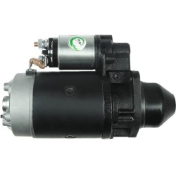 Motor de arranque sustituye Bosch 0001354100 / 0001362012 / 0001362013