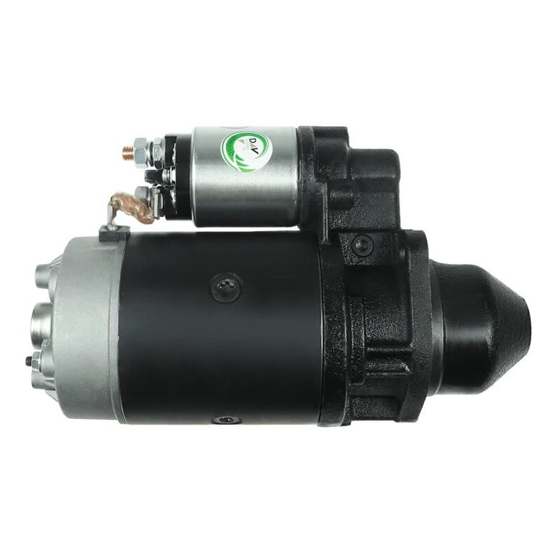 Starter replacing BOSCH 0001354100 / 0001362012 / 0001362013